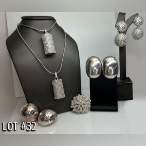 Boutique Jewelry Bundle